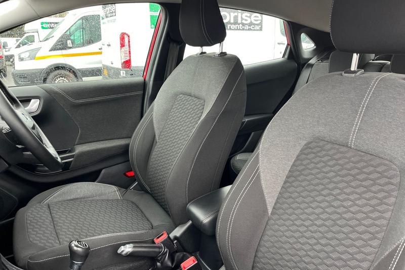 Used Ford Puma 2023 for sale - 77529111: Photo 19