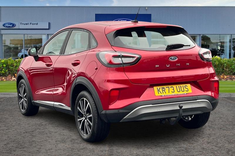 Used Ford Puma 2023 for sale - 77529111: Photo 2