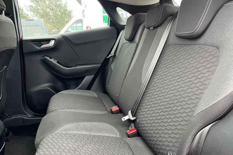 Used Ford Puma 2023 for sale - 77529111: Photo 20