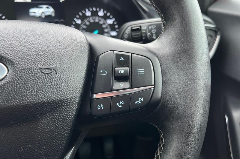 Used Ford Puma 2023 for sale - 77529111: Photo 22