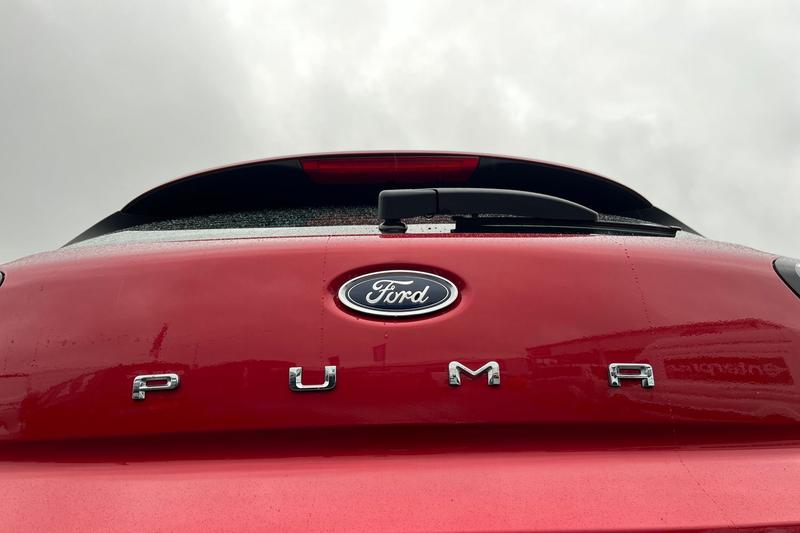 Used Ford Puma 2023 for sale - 77529111: Photo 23