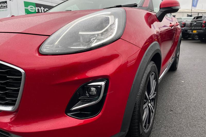 Used Ford Puma 2023 for sale - 77529111: Photo 24