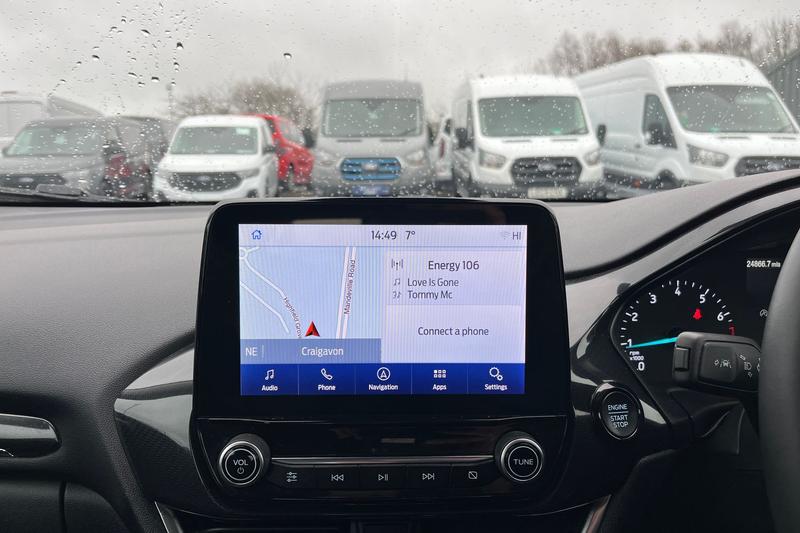 Used Ford Puma 2023 for sale - 77529111: Photo 26