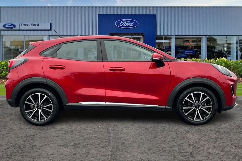 Used Ford Puma 2023 for sale - 77529111: Photo 3