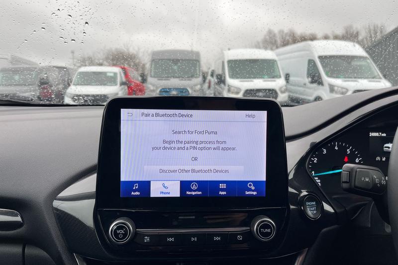 Used Ford Puma 2023 for sale - 77529111: Photo 31