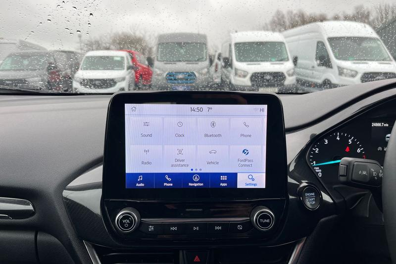 Used Ford Puma 2023 for sale - 77529111: Photo 32