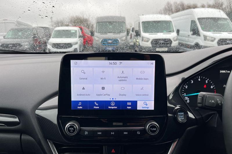 Used Ford Puma 2023 for sale - 77529111: Photo 33