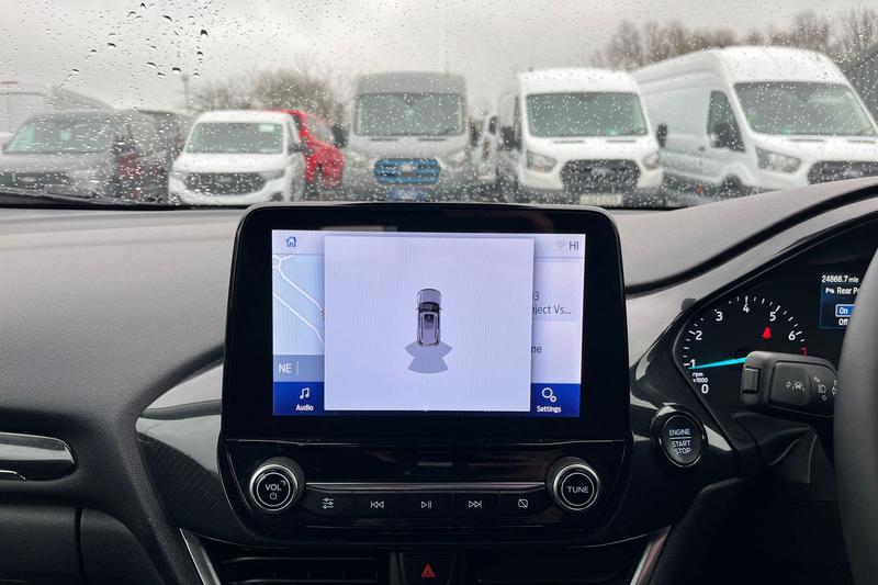 Used Ford Puma 2023 for sale - 77529111: Photo 34