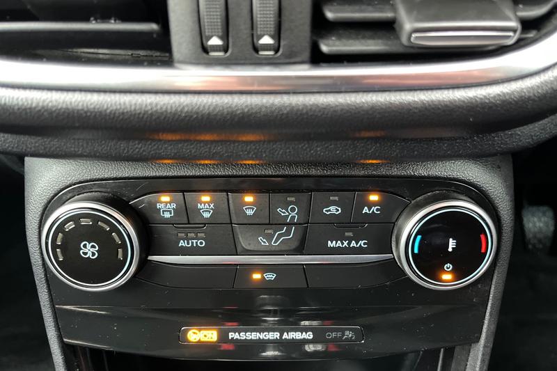 Used Ford Puma 2023 for sale - 77529111: Photo 35