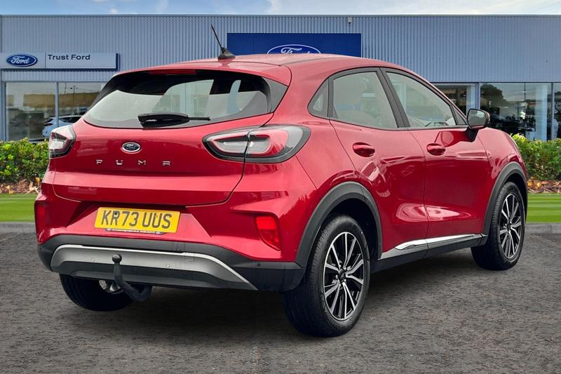 Used Ford Puma 2023 for sale - 77529111: Photo 4