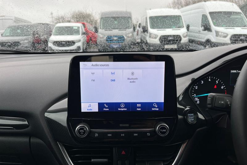 Used Ford Puma 2023 for sale - 77529111: Photo 40