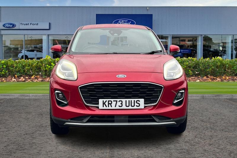 Used Ford Puma 2023 for sale - 77529111: Photo 6