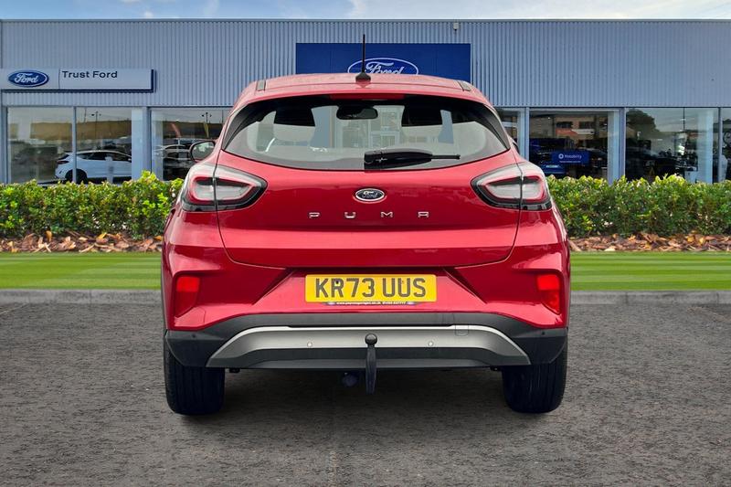 Used Ford Puma 2023 for sale - 77529111: Photo 7