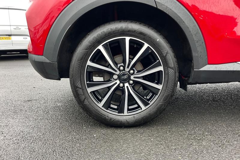 Used Ford Puma 2023 for sale - 77529111: Photo 8