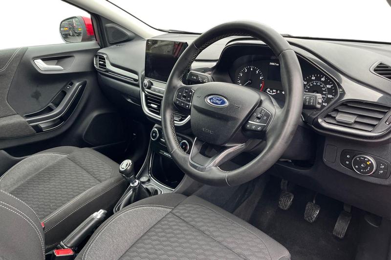 Used Ford Puma 2023 for sale - 77529111: Photo 9