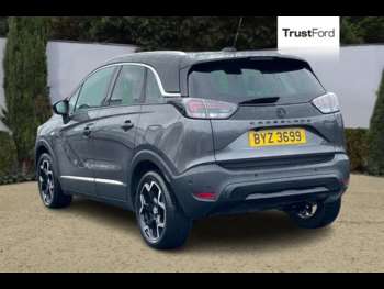 Used Vauxhall Crossland 2022 for sale - 74876683: Photo