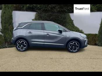 Used Vauxhall Crossland 2022 for sale - 74876683: Photo
