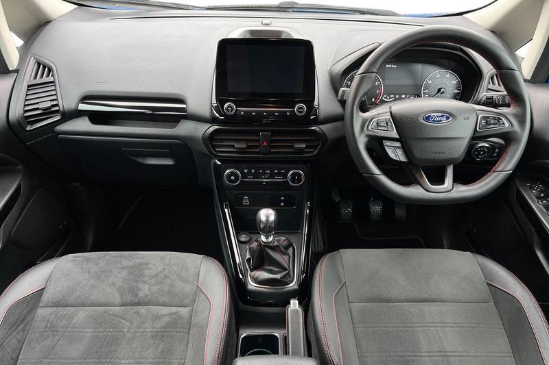 Used Ford Ecosport 2022 for sale - 77326878: Photo 10