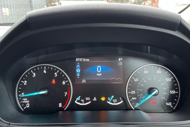 Used Ford Ecosport 2022 for sale - 77326878: Photo 13