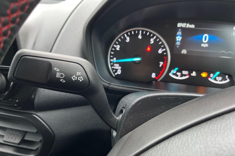 Used Ford Ecosport 2022 for sale - 77326878: Photo 14