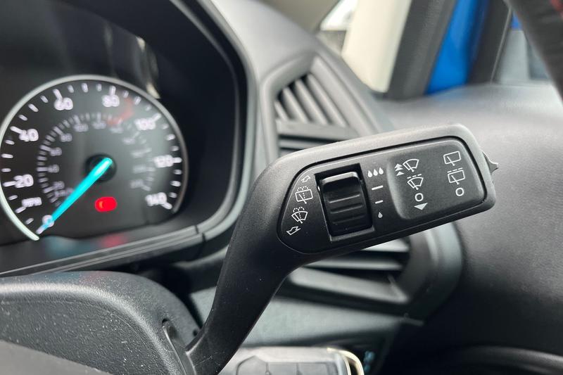 Used Ford Ecosport 2022 for sale - 77326878: Photo 15