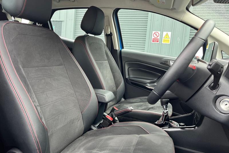Used Ford Ecosport 2022 for sale - 77326878: Photo 17