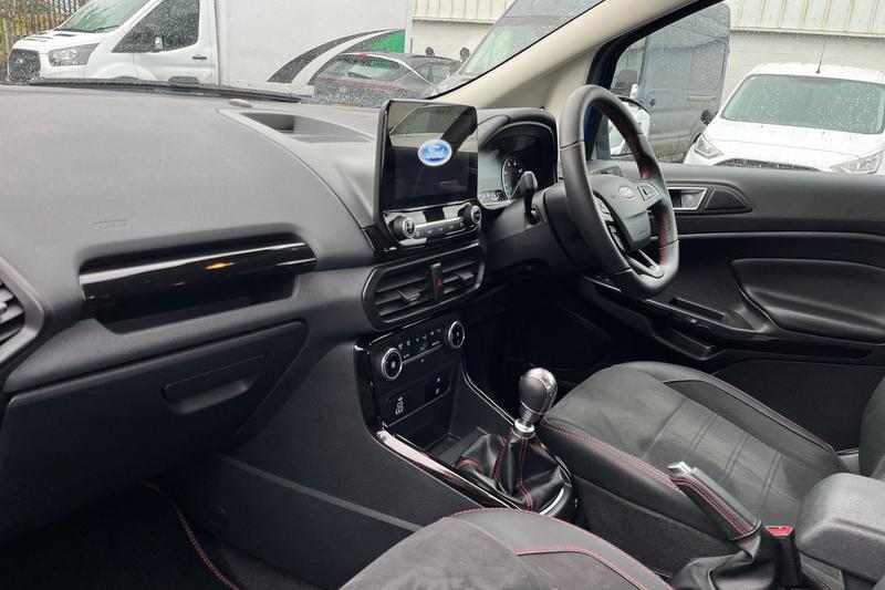 Used Ford Ecosport 2022 for sale - 77326878: Photo 18