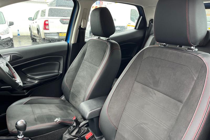 Used Ford Ecosport 2022 for sale - 77326878: Photo 19
