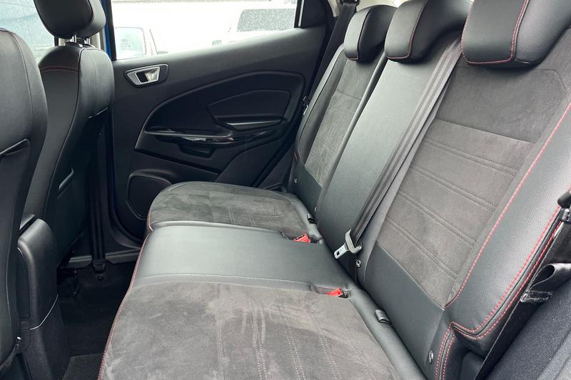 Used Ford Ecosport 2022 for sale - 77326878: Photo 20