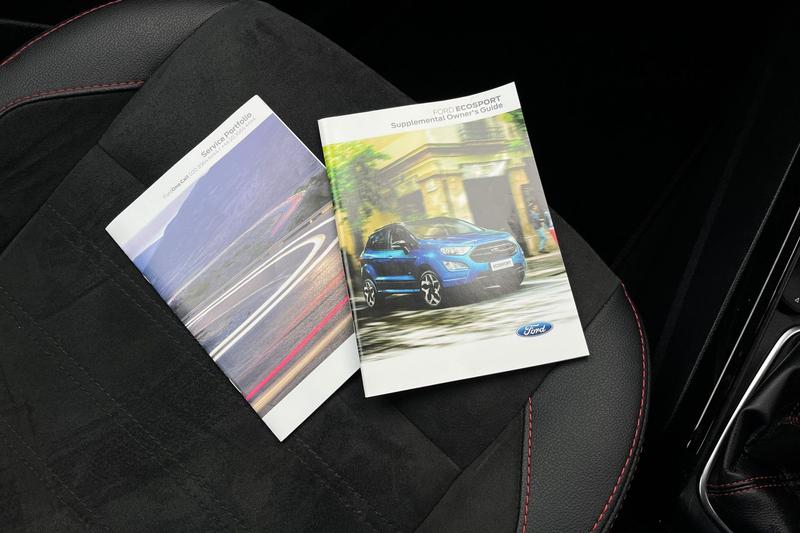 Used Ford Ecosport 2022 for sale - 77326878: Photo 22