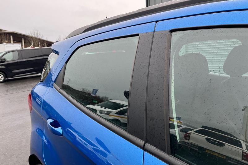 Used Ford Ecosport 2022 for sale - 77326878: Photo 23