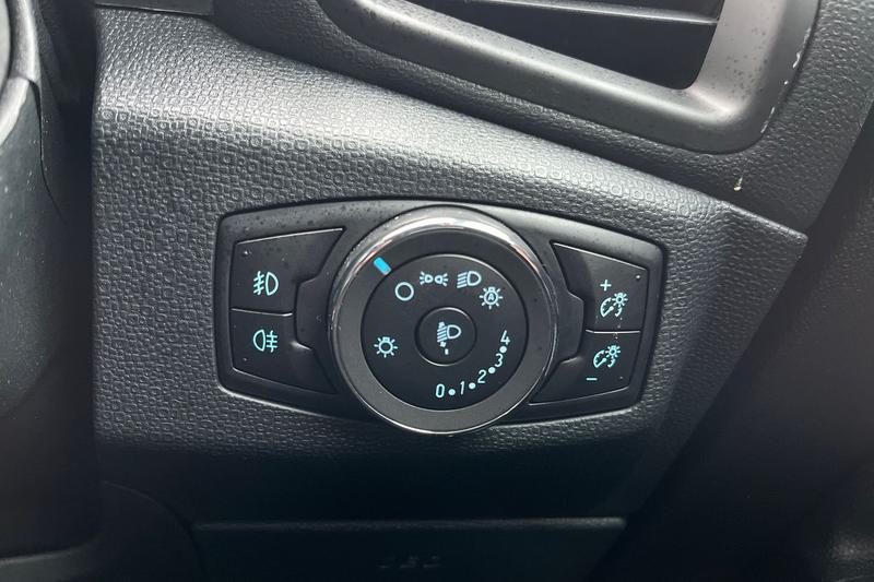 Used Ford Ecosport 2022 for sale - 77326878: Photo 27