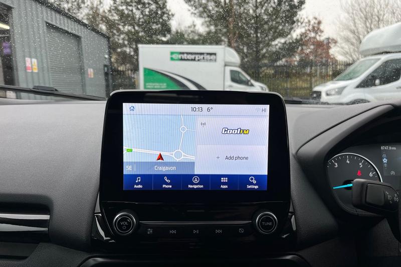 Used Ford Ecosport 2022 for sale - 77326878: Photo 28