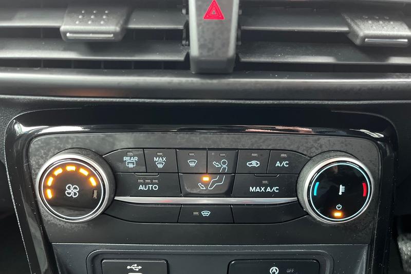 Used Ford Ecosport 2022 for sale - 77326878: Photo 29