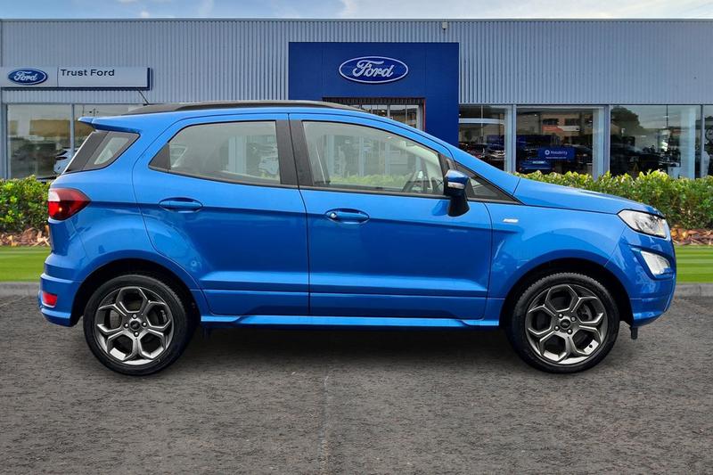 Used Ford Ecosport 2022 for sale - 77326878: Photo 3