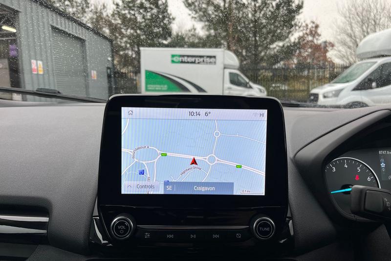 Used Ford Ecosport 2022 for sale - 77326878: Photo 31