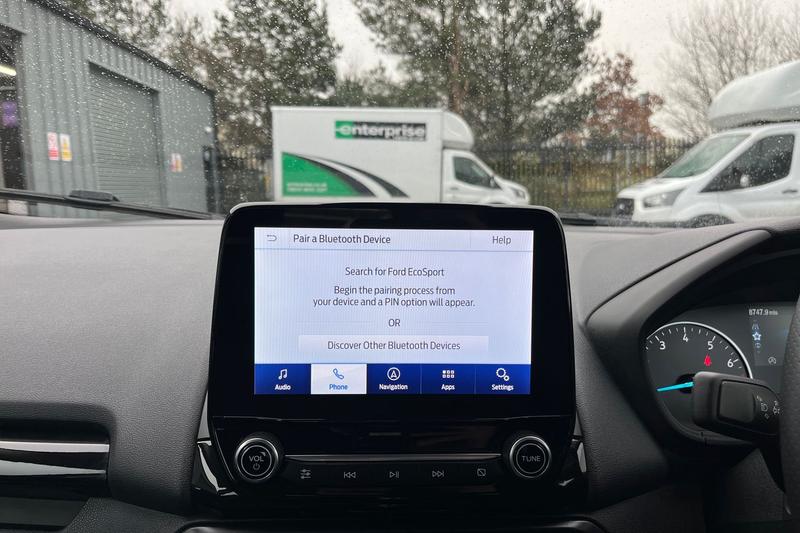 Used Ford Ecosport 2022 for sale - 77326878: Photo 32