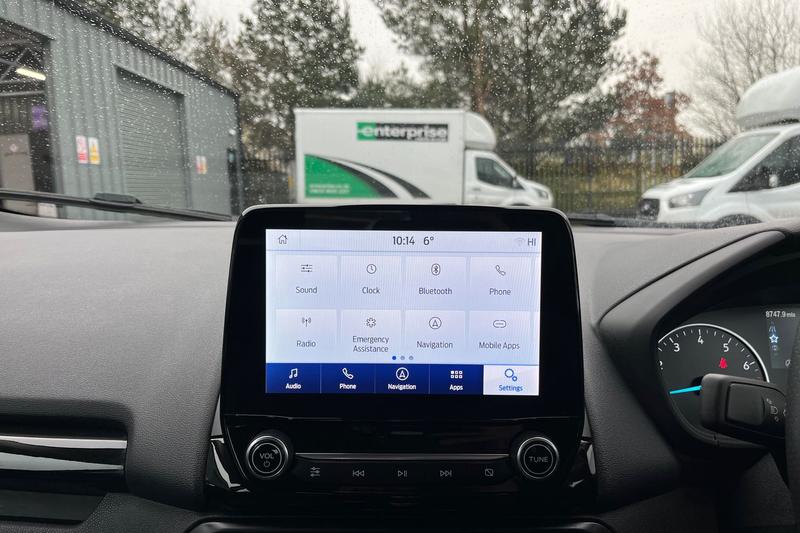 Used Ford Ecosport 2022 for sale - 77326878: Photo 33