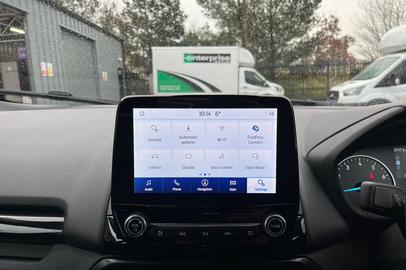 Used Ford Ecosport 2022 for sale - 77326878: Photo 34