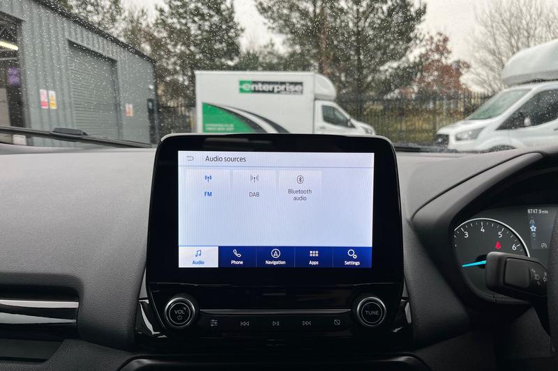 Used Ford Ecosport 2022 for sale - 77326878: Photo 35