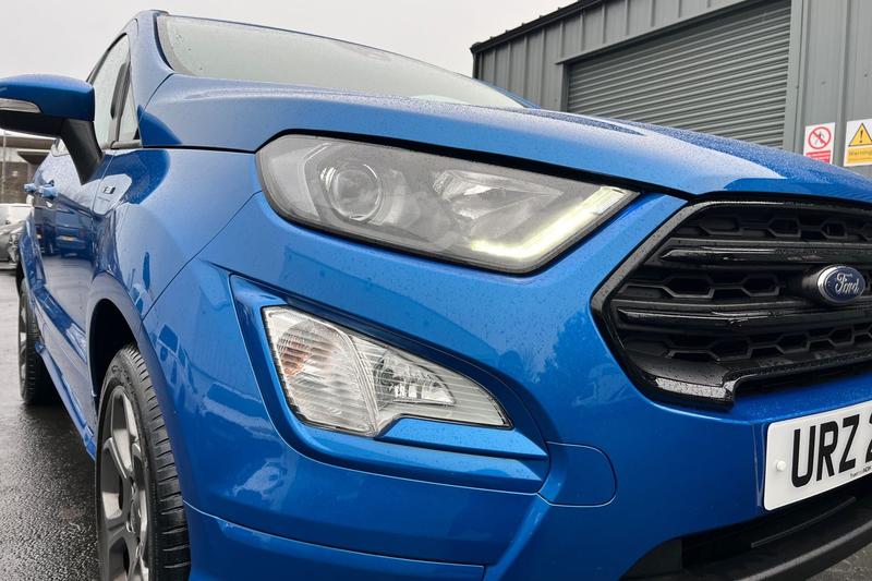 Used Ford Ecosport 2022 for sale - 77326878: Photo 37