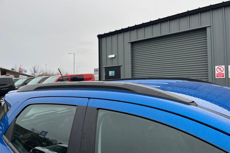 Used Ford Ecosport 2022 for sale - 77326878: Photo 38