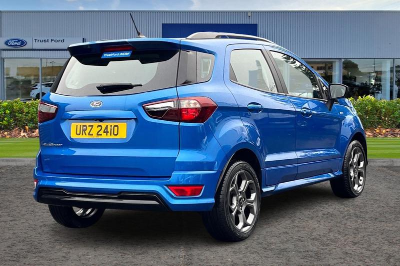 Used Ford Ecosport 2022 for sale - 77326878: Photo 4