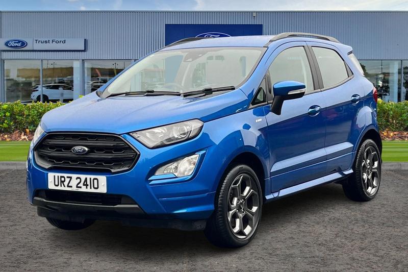 Used Ford Ecosport 2022 for sale - 77326878: Photo 5