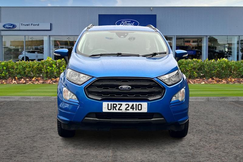 Used Ford Ecosport 2022 for sale - 77326878: Photo 6