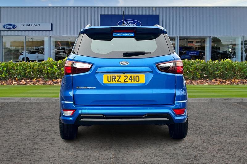 Used Ford Ecosport 2022 for sale - 77326878: Photo 7
