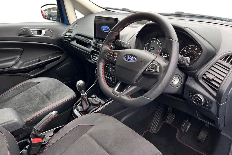 Used Ford Ecosport 2022 for sale - 77326878: Photo 9