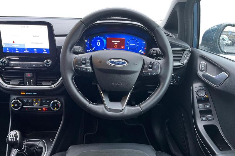 Used Ford Fiesta 2023 for sale - 77306978: Photo 11