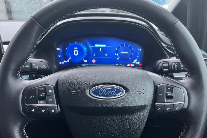 Used Ford Fiesta 2023 for sale - 77306978: Photo 12