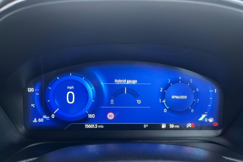 Used Ford Fiesta 2023 for sale - 77306978: Photo 13